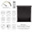 Bathroom Storage Cabinet