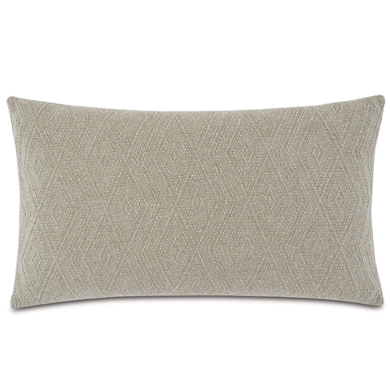 Ensemble de housse de couette à motif géométrique Bale