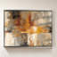 «Silver and Amber» par Silvia Vassileva - impression sur toile-926412776-926412783