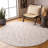 Alurd Performance Abstract Rug-1254601674