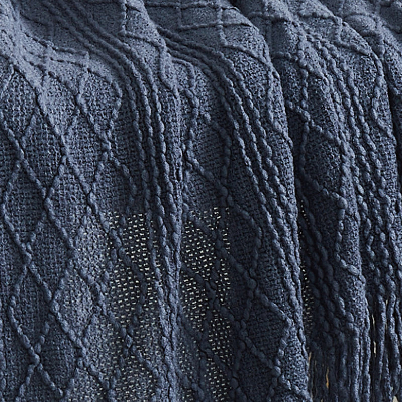  Blanket, Dark Blue