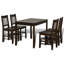 4 - Person Bar Height Dining Set-16937484