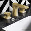 Monaco 8 in. Widespread, 2-Handle, Bathroom Faucet-51958865