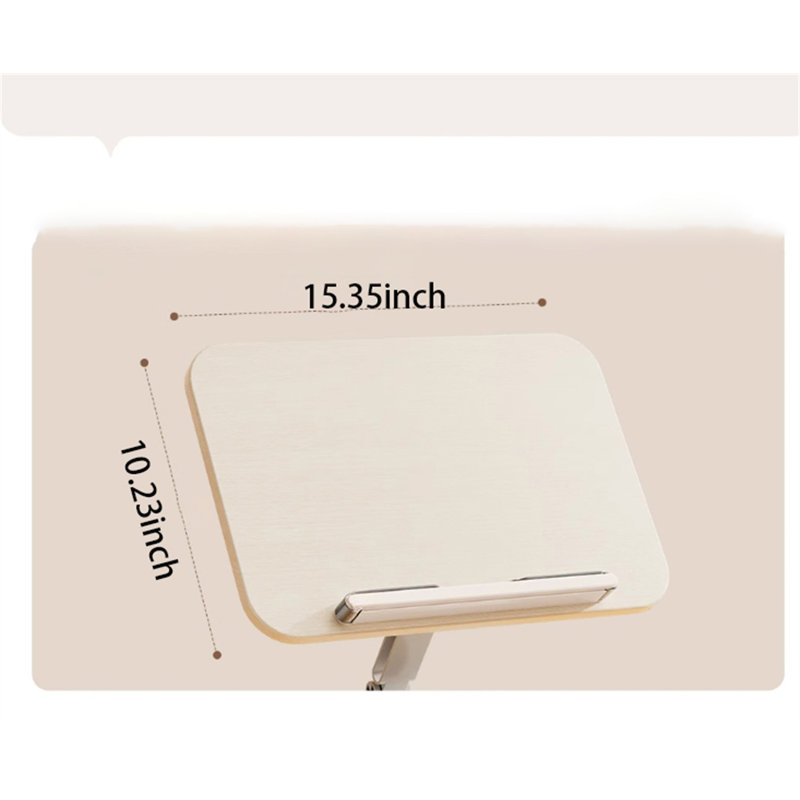 Melvia Hokku Designs Desktop Mount