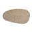 Welshire Stone Top Single Coffee Table