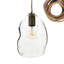 Lustre géométrique 8 lumières Bubble-82072213-82072214