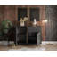 Letty 1 Drawer 103.3cm W Combo Dresser