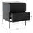 Prudhoe 18'' W Nightstand-576339700
