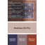 Tapis oriental rouge / bleu Khoyank-340591638