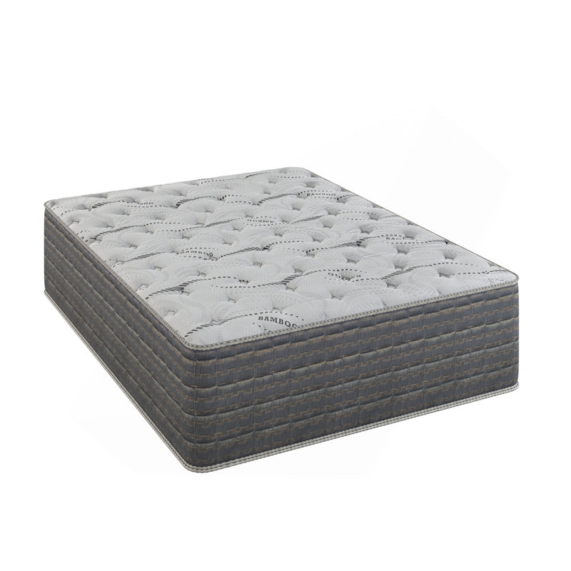 Matelas très moelleux 13,5 po DreamFlex CoolTouch, 13", Très grand lit