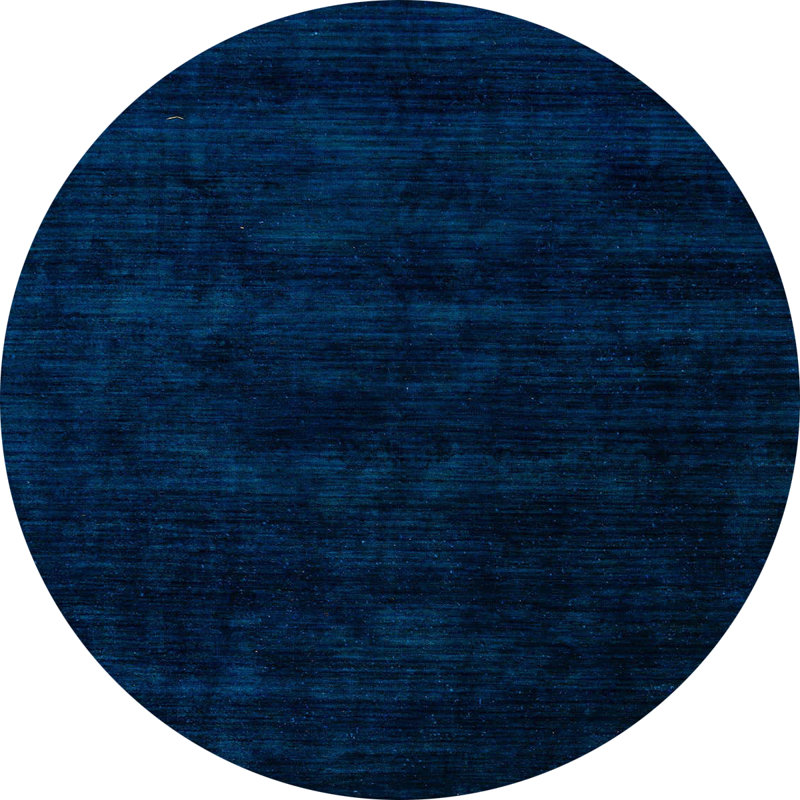 Indoor Rug, Round 5'