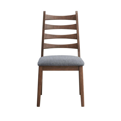 Mayah Linen Side Chair (Set Of 2)