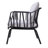 Huron Outdoor PP Club Chair (Set Of 2)-953304635-953304628