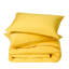 Ensemble de housse de couette Maize - 3 pièces - Très grand-129401730-133725524
