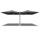 Shadowspec Unity™ Duo Square Umbrella