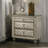 2-Drawer Nightstand