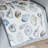 Persea 100% Cotton Fabric