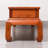 Creative Solid Wood TV Stand