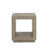 1Pc Square End Table-268996612