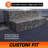 Armor All Garage Floor Runner, Protective Multi-Purpose Mat - Absorbent/Trimmable/Easy To Clean-88293492
