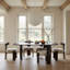 Aria 72" Dining Table-1641321757