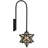 Moravian Armed Sconce