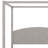 Canopy Platform Bed With Headboard-237923889