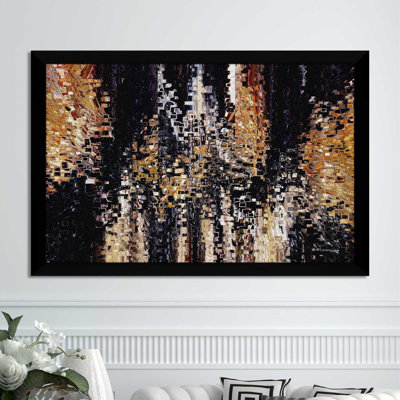 " Your Creator, Colossians 1:16 " by Mark Lawrence Painting Print