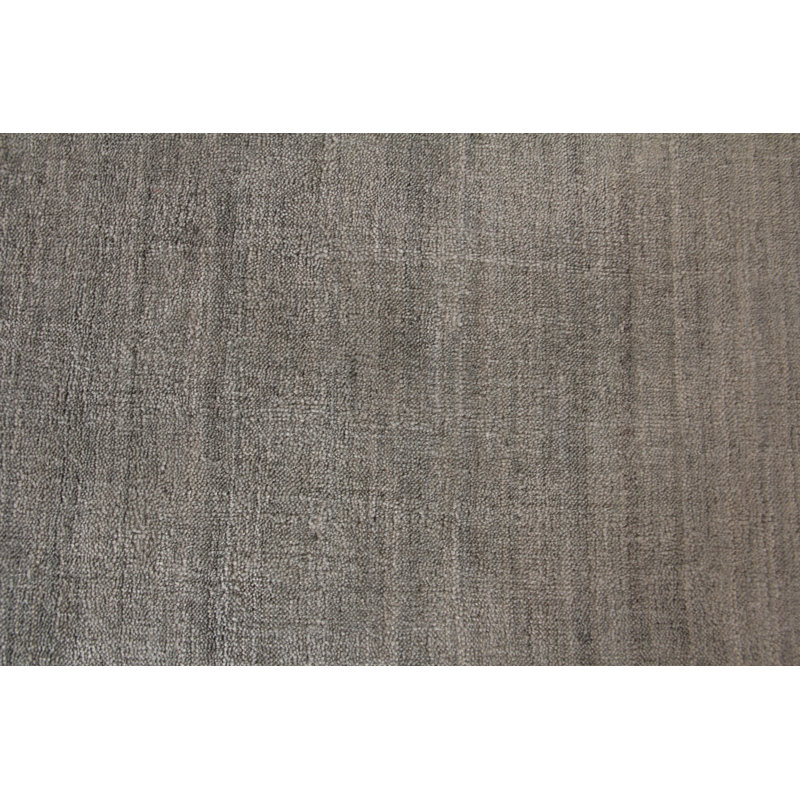 Sanctuary Area Rug in Dark Taupe, Rectangle 10' x 14'