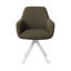 Chorlette Hiroo Foggy Fusion Dining Chair-1766106795-1766106793