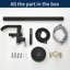Floor Tub Spout-92931757