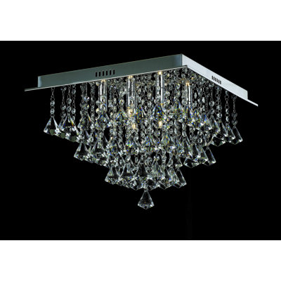 Semi Flush Mount