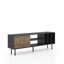Keteri TV Stand for TVs up to 75"-1998484222