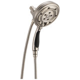 Essential™ H2OKinetic® Traditional Round Hydrati® 2|1 Shower