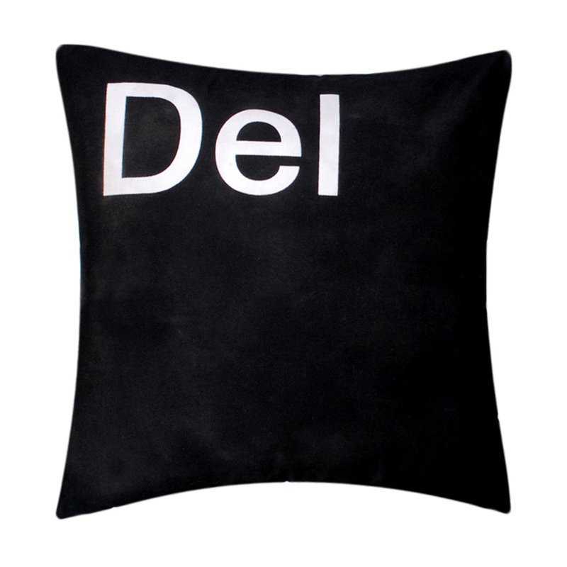 Hennion Indoor / Outdoor Square Euro Cushion