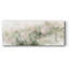 «Misty Mountain Sides» sur toile-678029032