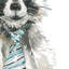 Fox Deer Ra, ensemble de 4 toiles-33392108