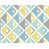 Blue/Grey/Yellow