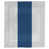 Gris / bleu marine / gris