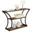 Alsey 120cm Console Table