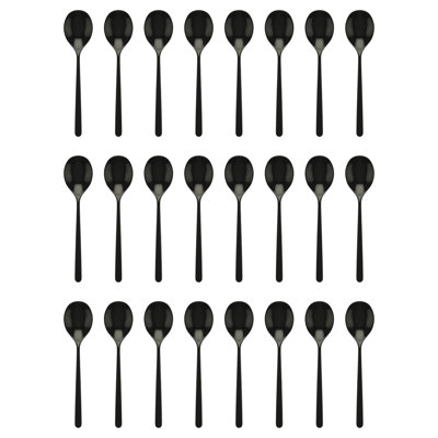 Linea Gourmet Spoon - 24 Pieces