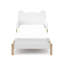 Lit pour tout-petits Teddy Bear-97649472