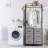 Merribeth 15.7'' Freestanding Closet System