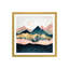 « peluchey peaks » par spacefrog designs-print-49718588-49718579
