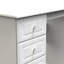 Fully Assembled Asphodèle Dressing Table-40008581