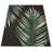 Vern Machine Woven Floral Indoor Outdoor Area Rug-580200458-554330826