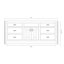 Meuble-lavabo Fireside Lodge Cedar-2082399964-2082399962