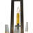 Clifden 20 - Light Dimmable Geometric Chandelier