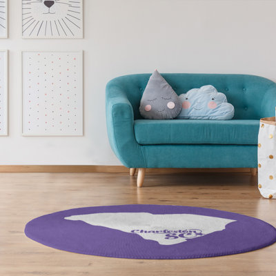 Chenille Indoor Rug