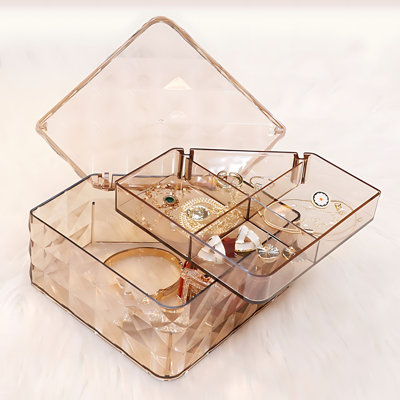 Boîte à bijoux +